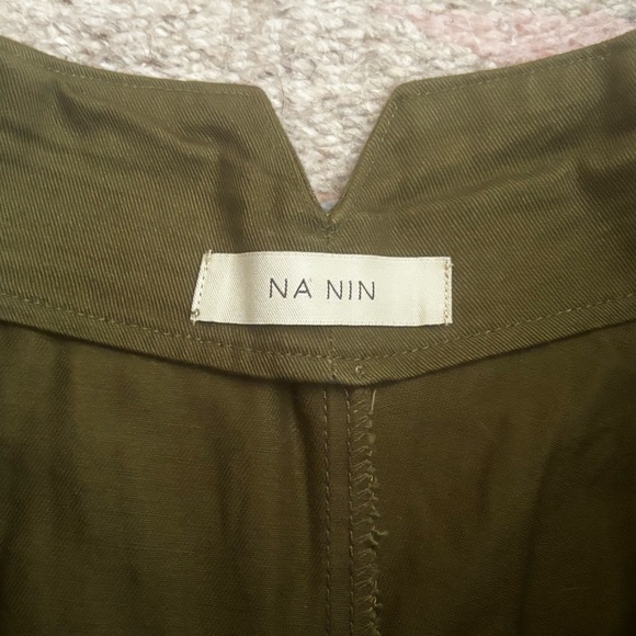 Na Nin Townes S Cotton - Picture 6 of 9